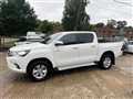 2017 Toyota Hilux