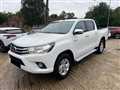 2017 Toyota Hilux