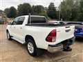 2017 Toyota Hilux