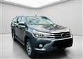 2018 Toyota Hilux