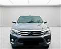 2018 Toyota Hilux
