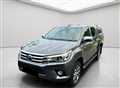 2018 Toyota Hilux