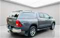 2018 Toyota Hilux