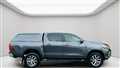 2018 Toyota Hilux
