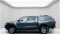2018 Toyota Hilux