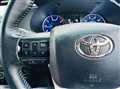 2018 Toyota Hilux