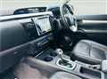 2018 Toyota Hilux