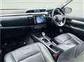 2018 Toyota Hilux
