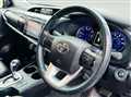 2018 Toyota Hilux