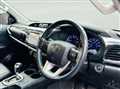 2018 Toyota Hilux