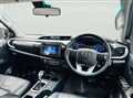 2018 Toyota Hilux