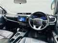2018 Toyota Hilux