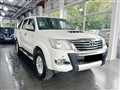 2014 Toyota Hilux