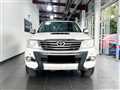 2014 Toyota Hilux