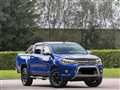 2017 Toyota Hilux