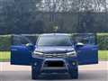 2017 Toyota Hilux