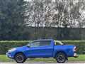 2017 Toyota Hilux