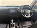 2017 Toyota Hilux