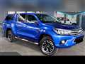 2017 Toyota Hilux
