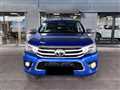 2017 Toyota Hilux