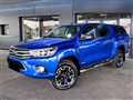 2017 Toyota Hilux