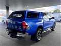2017 Toyota Hilux