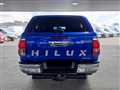 2017 Toyota Hilux