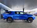 2017 Toyota Hilux