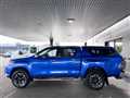 2017 Toyota Hilux