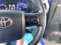 2017 Toyota Hilux