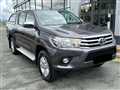 2018 Toyota Hilux