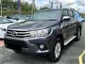 2018 Toyota Hilux