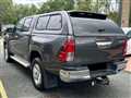 2018 Toyota Hilux