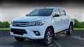 2018 Toyota Hilux