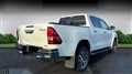 2018 Toyota Hilux