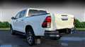 2018 Toyota Hilux