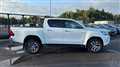 2018 Toyota Hilux