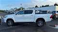 2018 Toyota Hilux