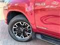 2018 Toyota Hilux