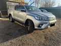 2018 Toyota Hilux