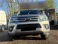 2018 Toyota Hilux