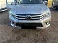 2018 Toyota Hilux