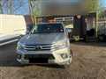 2018 Toyota Hilux