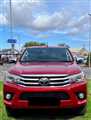 2016 Toyota Hilux