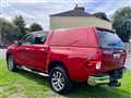 2016 Toyota Hilux