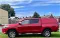 2016 Toyota Hilux