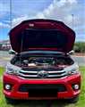 2016 Toyota Hilux