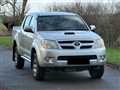 2009 Toyota Hilux