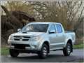 2009 Toyota Hilux