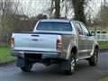 2009 Toyota Hilux